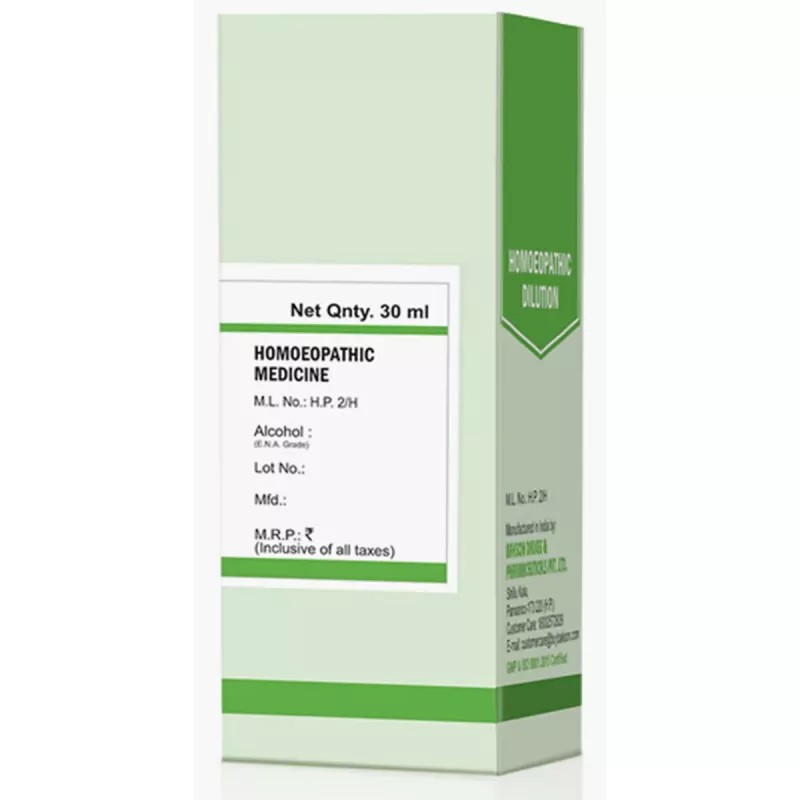 Bakson Silicea 200 CH (30ml)