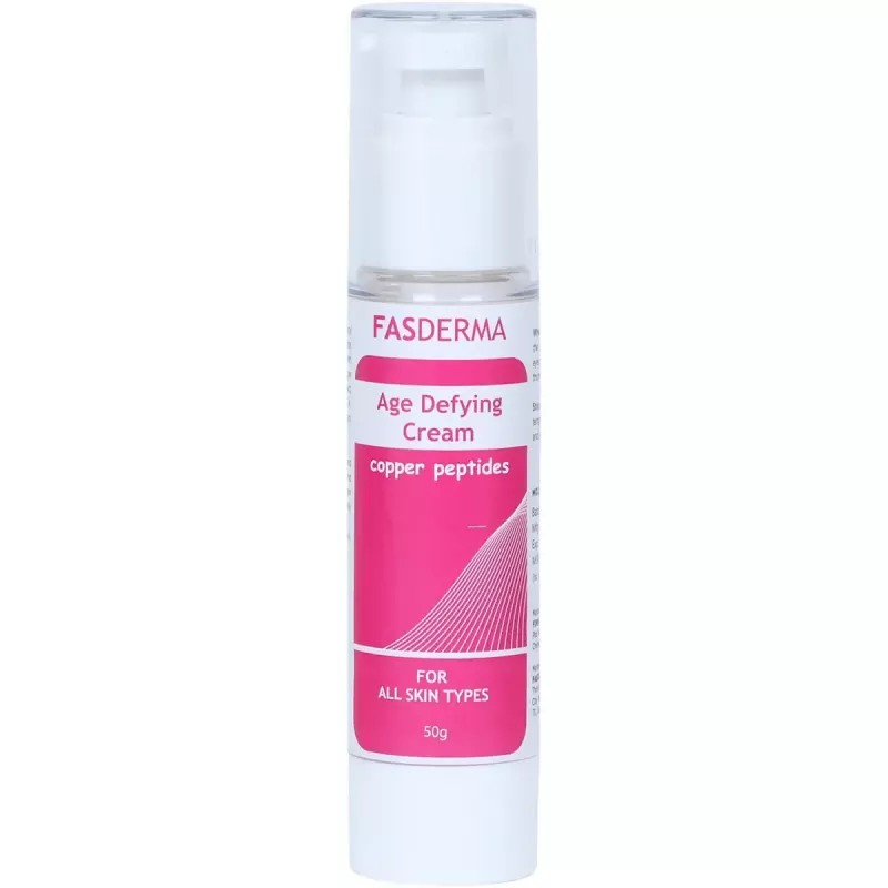 Fasderma Age Defying Cream (50g)
