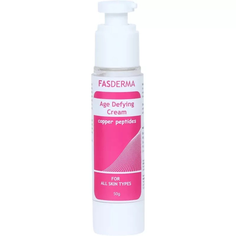 Fasderma Age Defying Cream (50g)