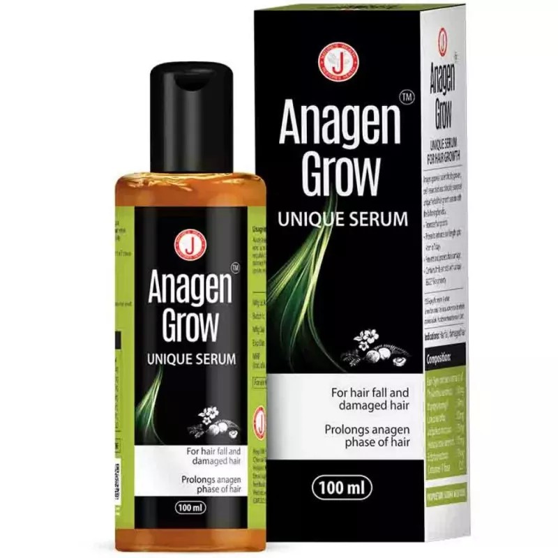 Dr JRK Anagen Grow Unique Serum (100ml)