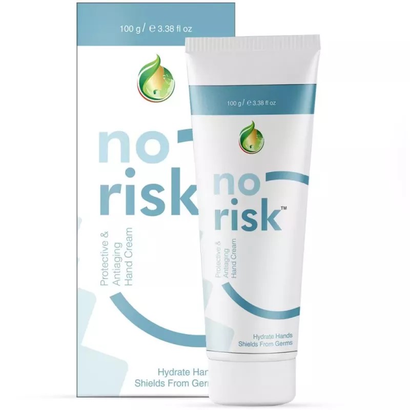 CosmoTrend Norisk Protective & Antiaging Hand Cream (100g)