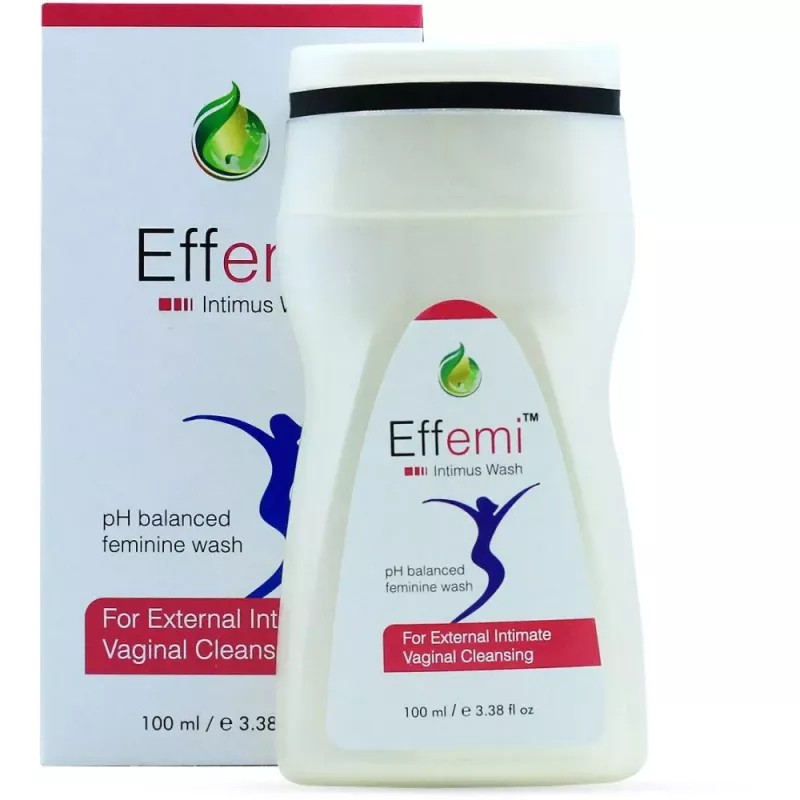 CosmoTrend Effemi Intimus Wash (100ml)