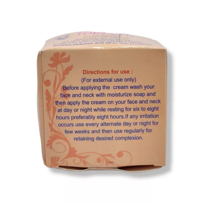 Forever The Ultimate Fairness Cream (50g, Pack of 2)