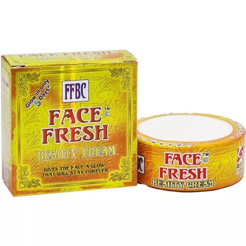 Face Fresh Beauty Cream (23g)