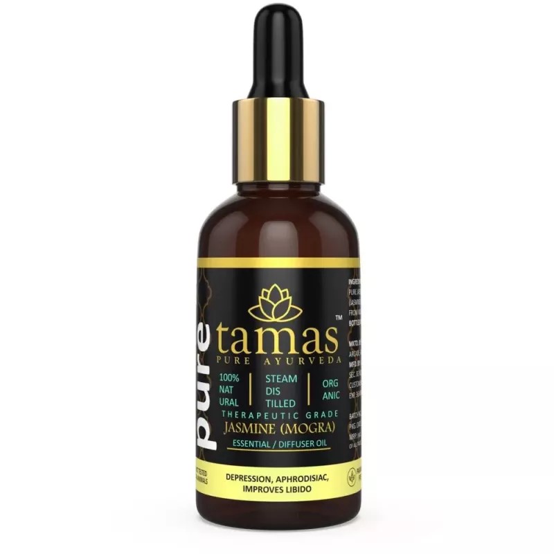 Tamas Jasmine Essential Oil (15ml)