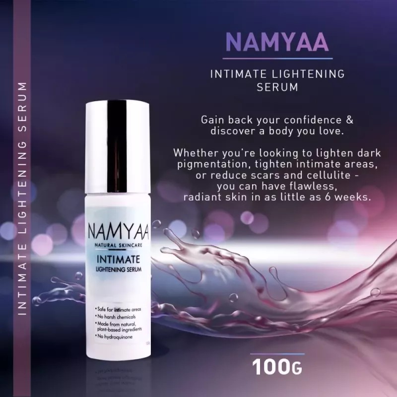 Namyaa Intimate Lightening Serum (100g)