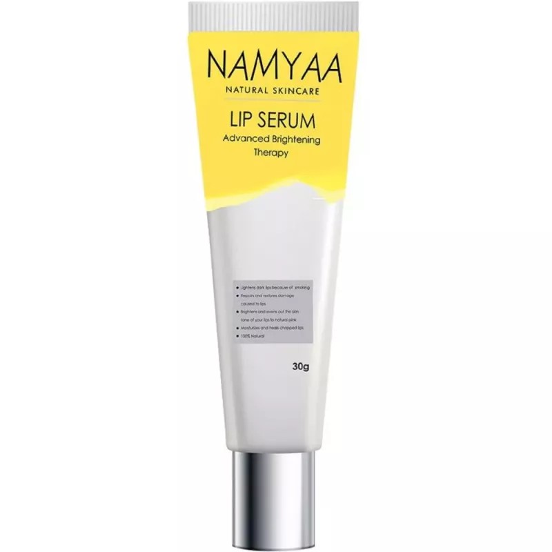 Namyaa Natural Lip Serum (30g)