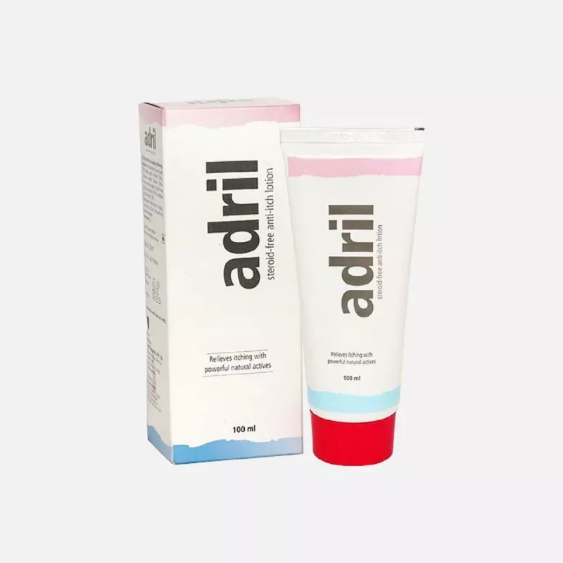 Apple Therapeutics Adril Lotion (100ml)