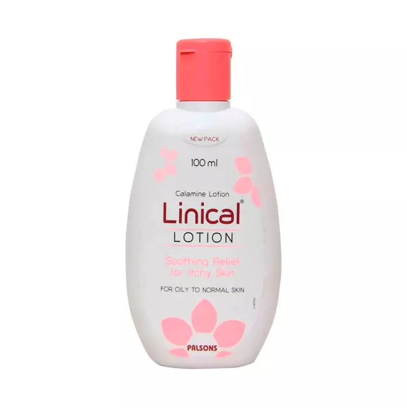 Palsons Derma Linical Lotion (100ml)