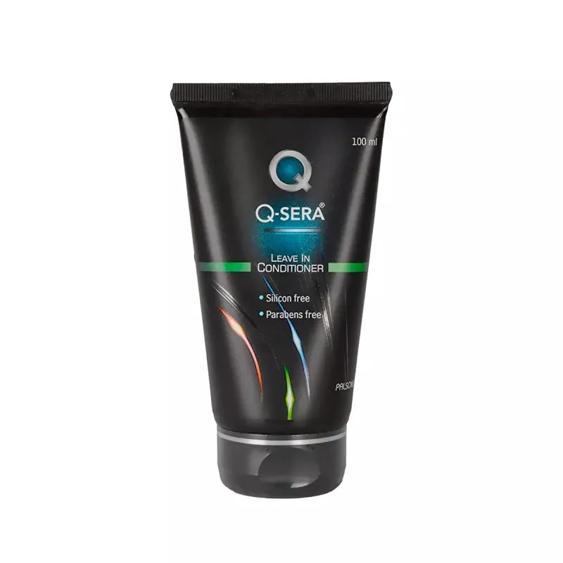 Palsons Derma Q Sera Leave IN Conditioner (100ml)