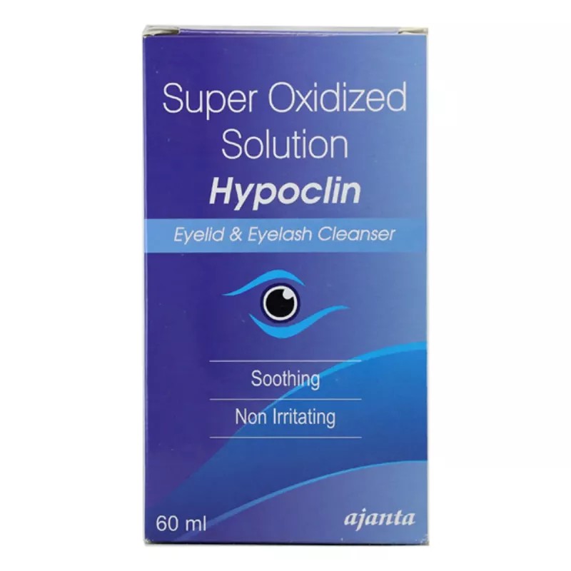 Ajanta Pharma Hypoclin (60ml)