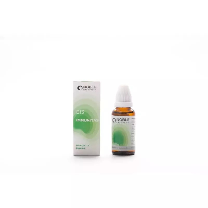 Noble Immunitas Immunity Drops (30ml)