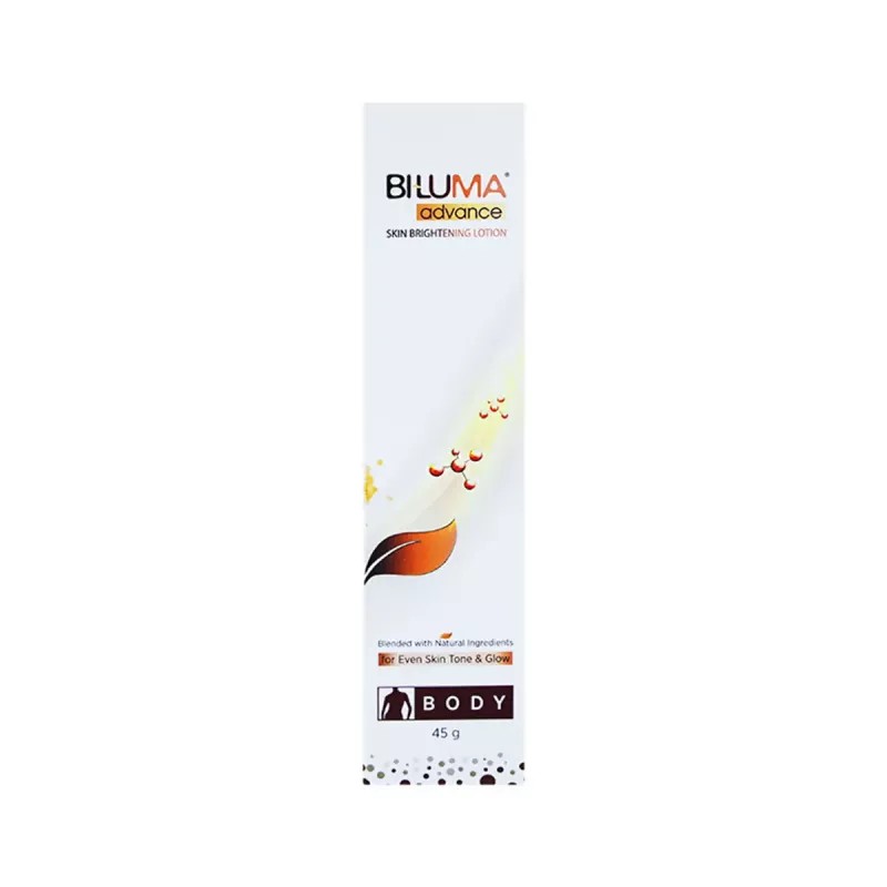 Galderma Biluma Advance Skin Brightening Lotion (45g)