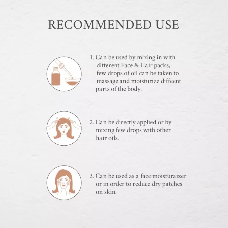 GreenOpia Naturals Coconut Oil (60ml)