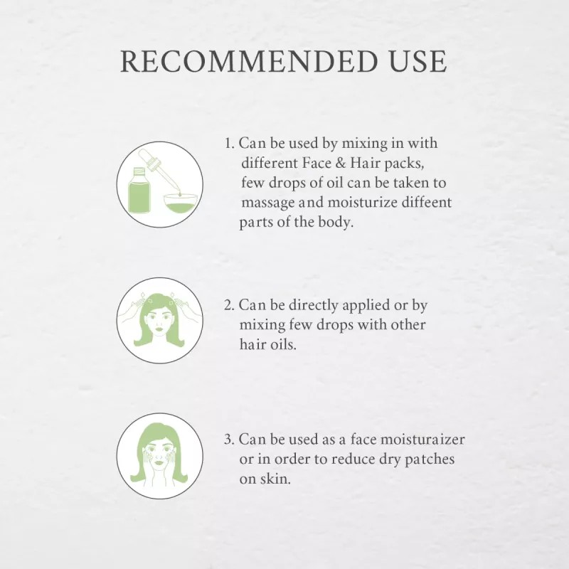 GreenOpia Naturals Moringa Seed Oil (60ml)