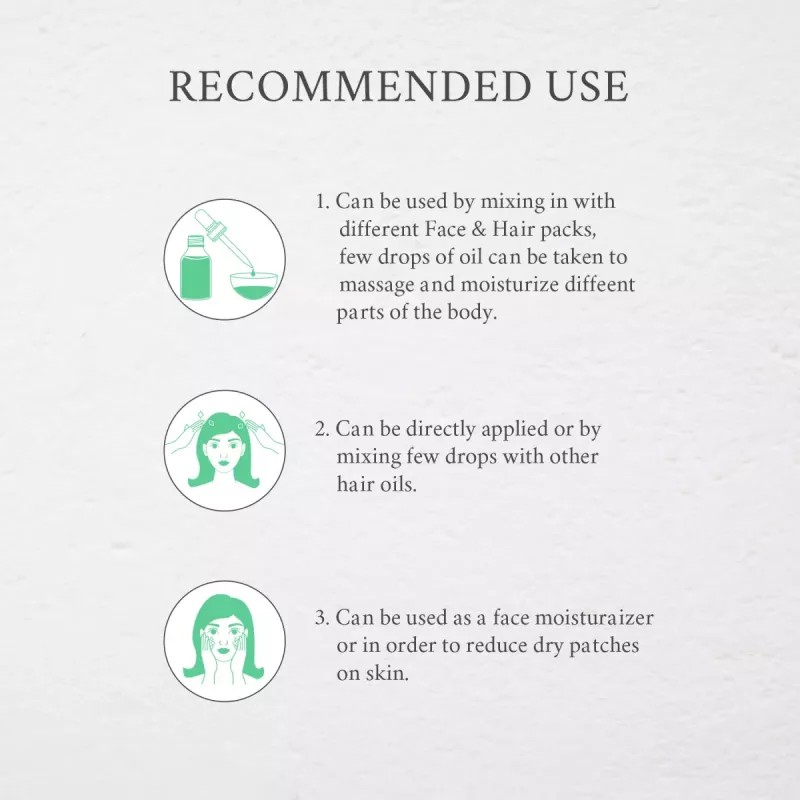 GreenOpia Naturals Vitamin E Oil (60ml)