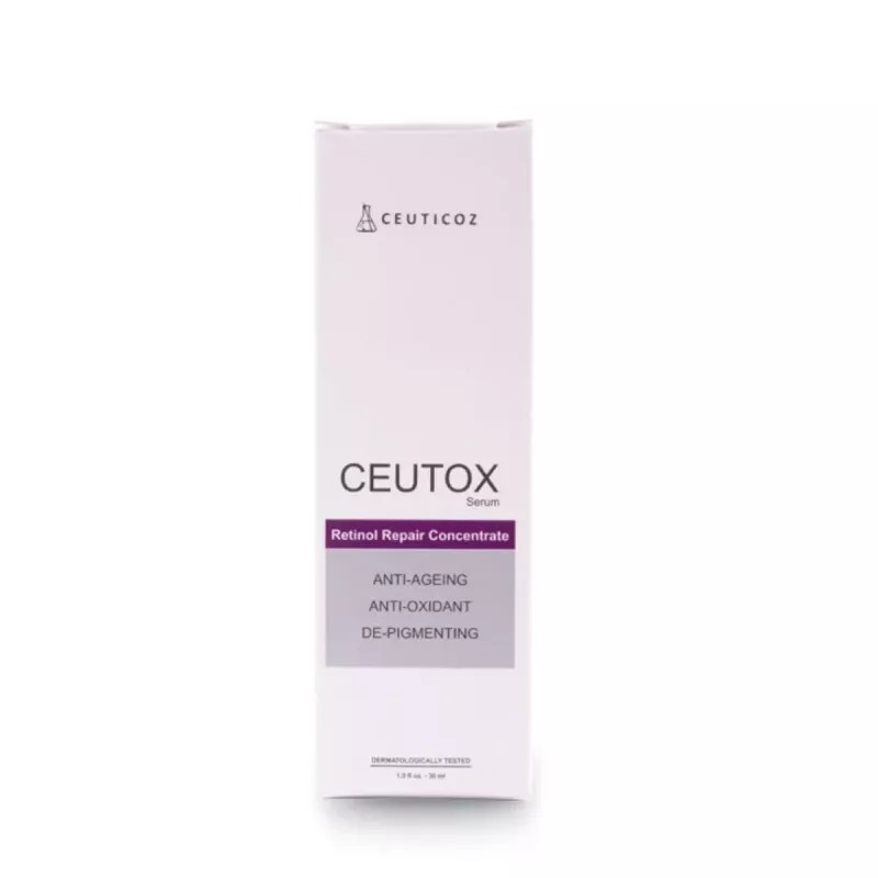 Ceuticoz Ceutox (30ml)
