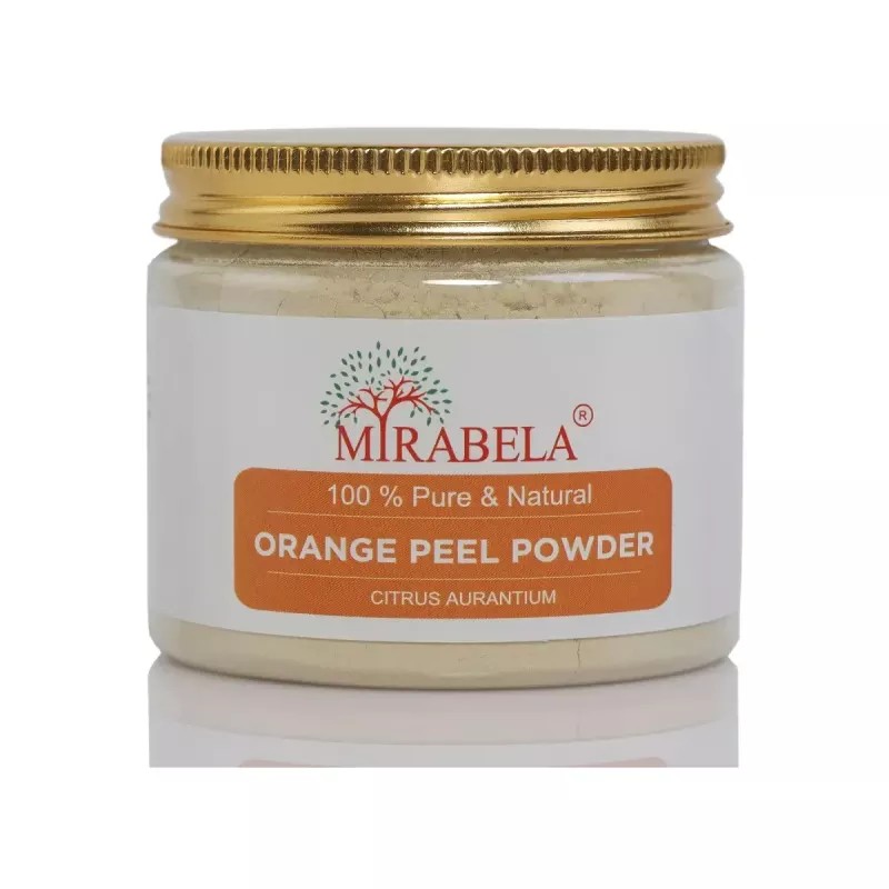 Mirabela Orange Peel Powder (100g)