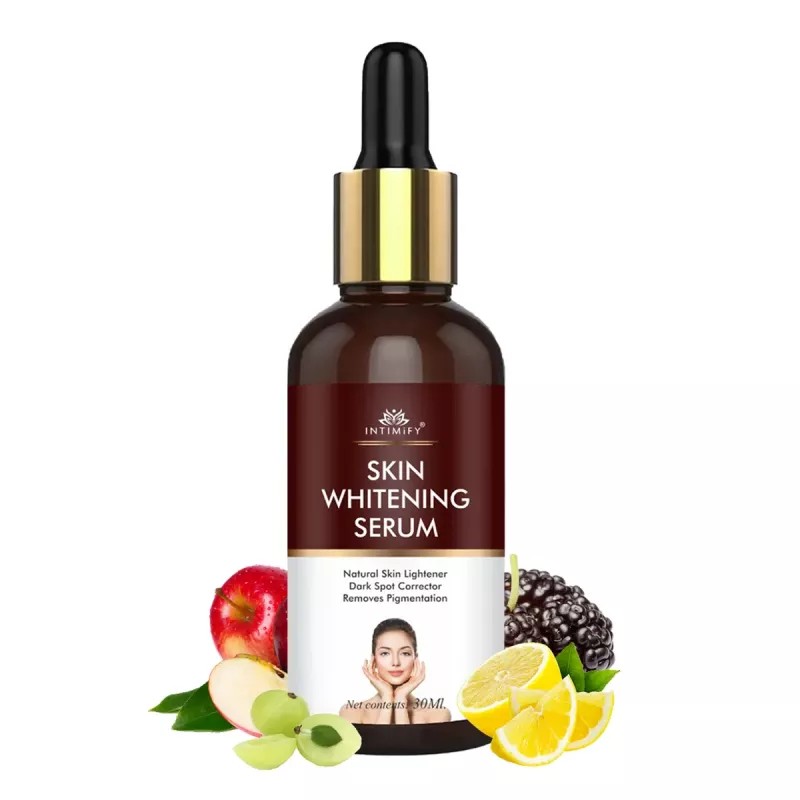 Intimify Skin Whitening Serum (30ml)