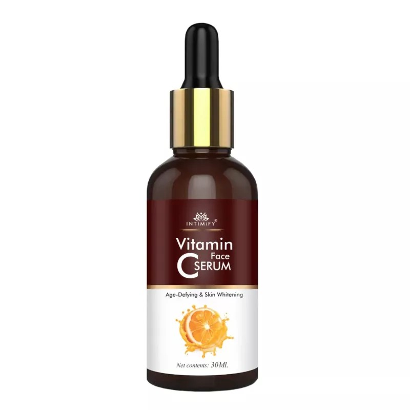 Intimify Vitamin C Face Serum (30ml)