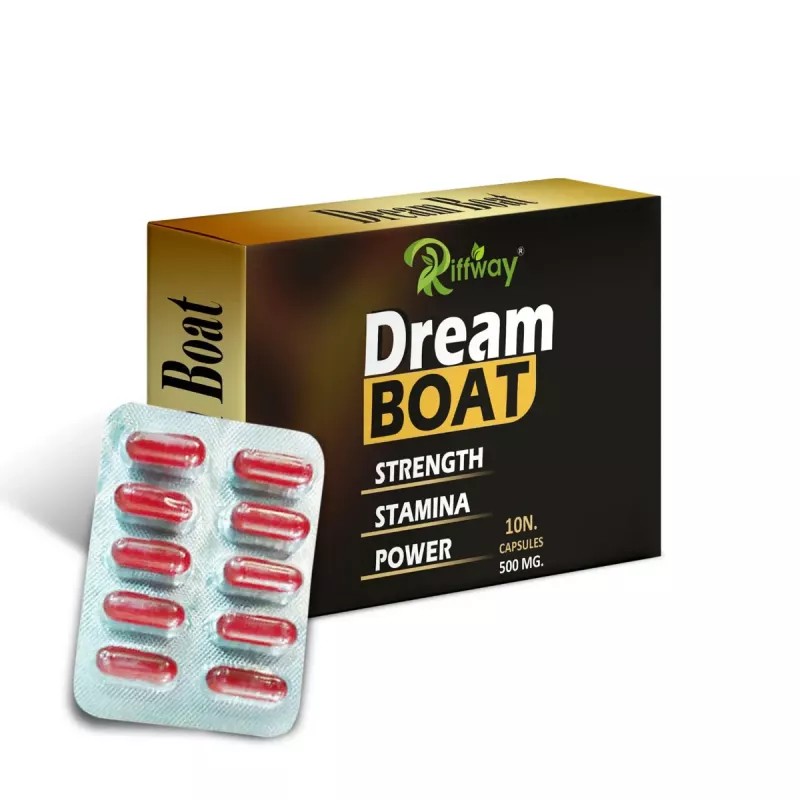 Riffway Dream Boat (10caps)