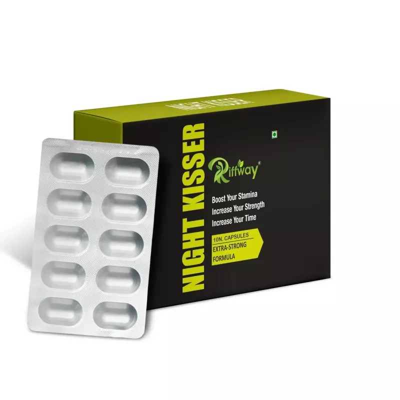 Riffway Night Kisser (10caps)