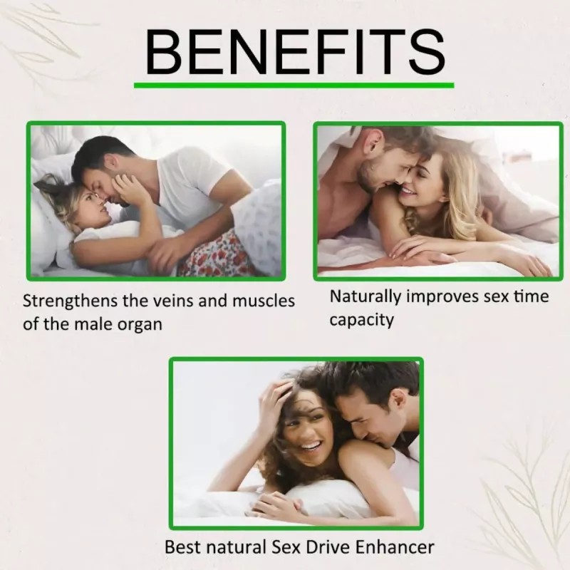 Zenius India Xtra Power Sexual Gel For Men (50ml)