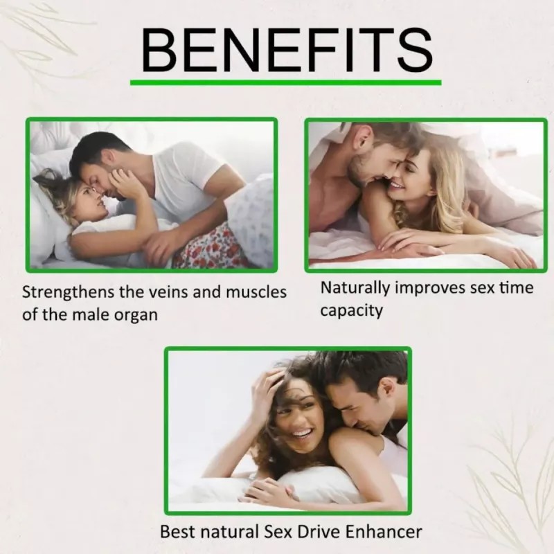 Zenius India Xtra Power Sexual Oil For Men (50ml, Pack of 2)