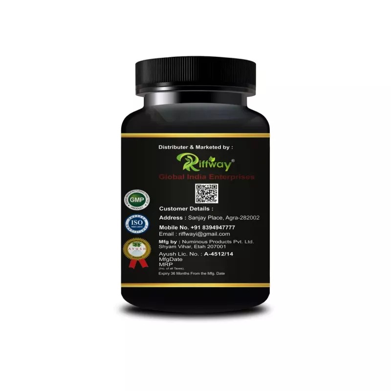 Riffway Sx Fuel (30caps)