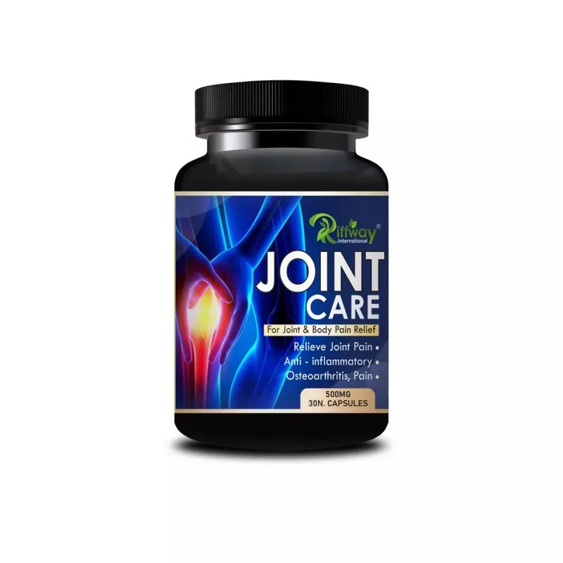 Riffway Joint Care (30caps)