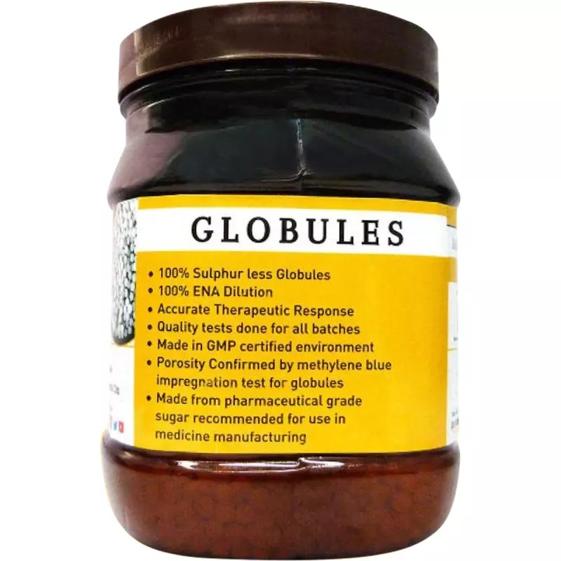 Homeotrade Globules (Size 50) (450g)