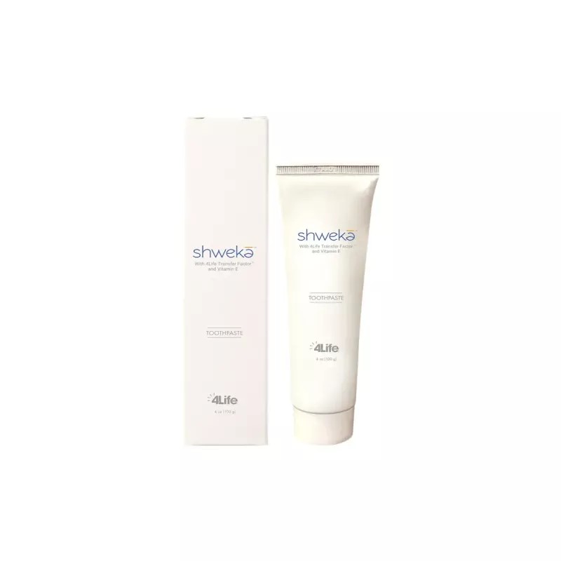 4Life Shweka Transfer Factor And Vitamin E (100g)