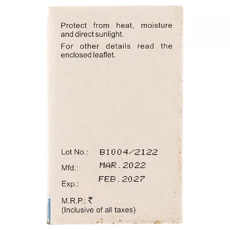 Bakson Antimonium Tartaticum 3X (100tab)