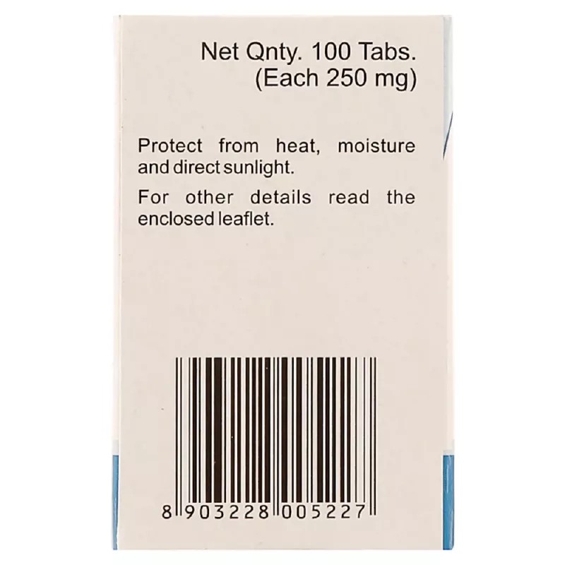 Bakson Cholesterinum 3X (100tab)