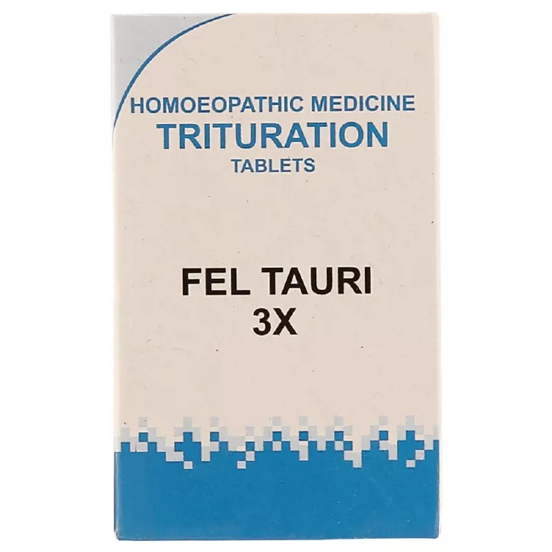 Bakson Fel Tauri 3X (100tab)