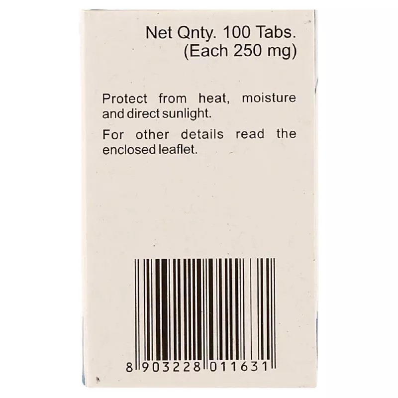 Bakson Fel Tauri 3X (100tab)