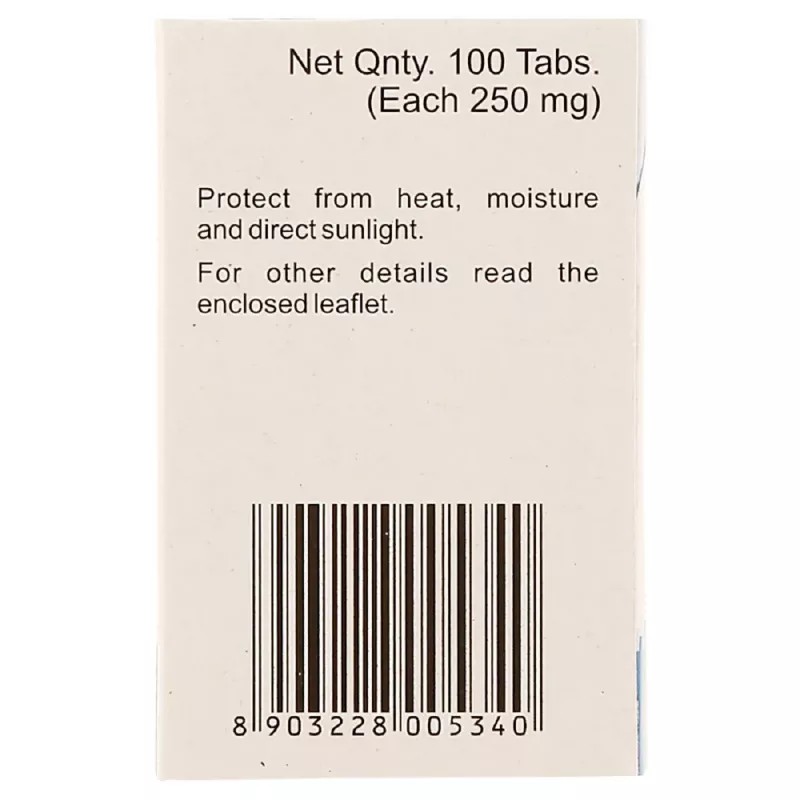 Bakson Hekla Lava 3X (100tab)