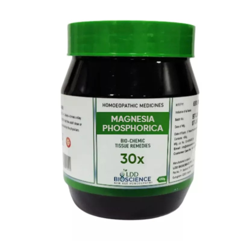 LDD Bioscience Mag Phos 30X (450g)