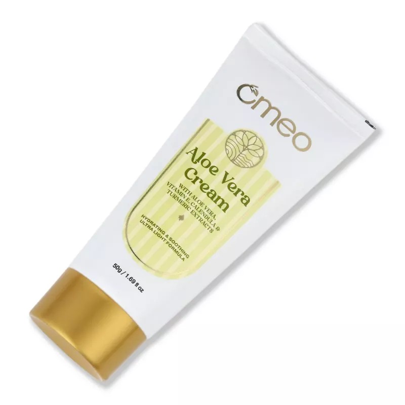 Omeo Aloe Vera Cream (50g)