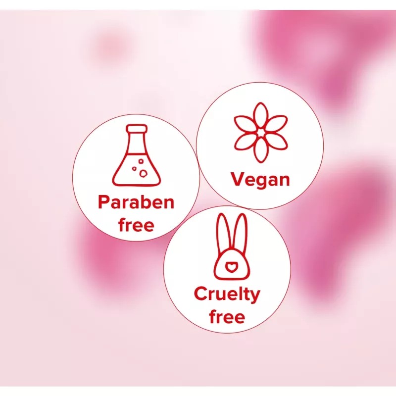 VI-John Saffron Rose Fairness Body Lotion (250ml)