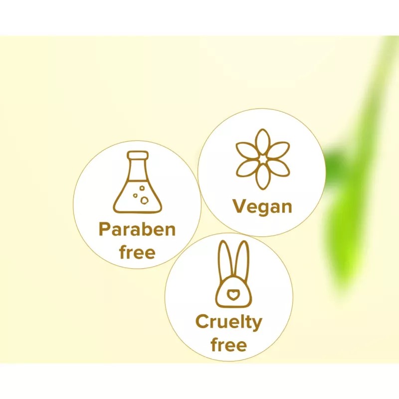 VI-John Saffron Turmeric Fairness Body Lotion (250ml)