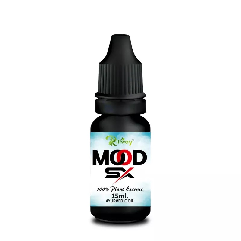 Riffway Mood Sx Oil (15ml)