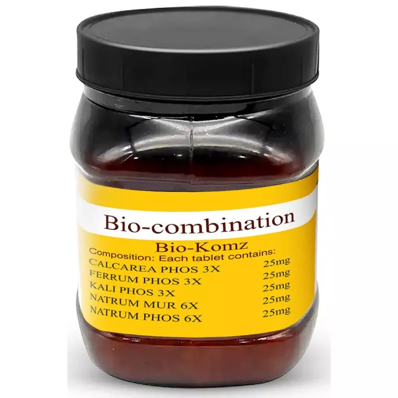 Pioneer Bio-Combination No 27 Lack Of Debility (450g)
