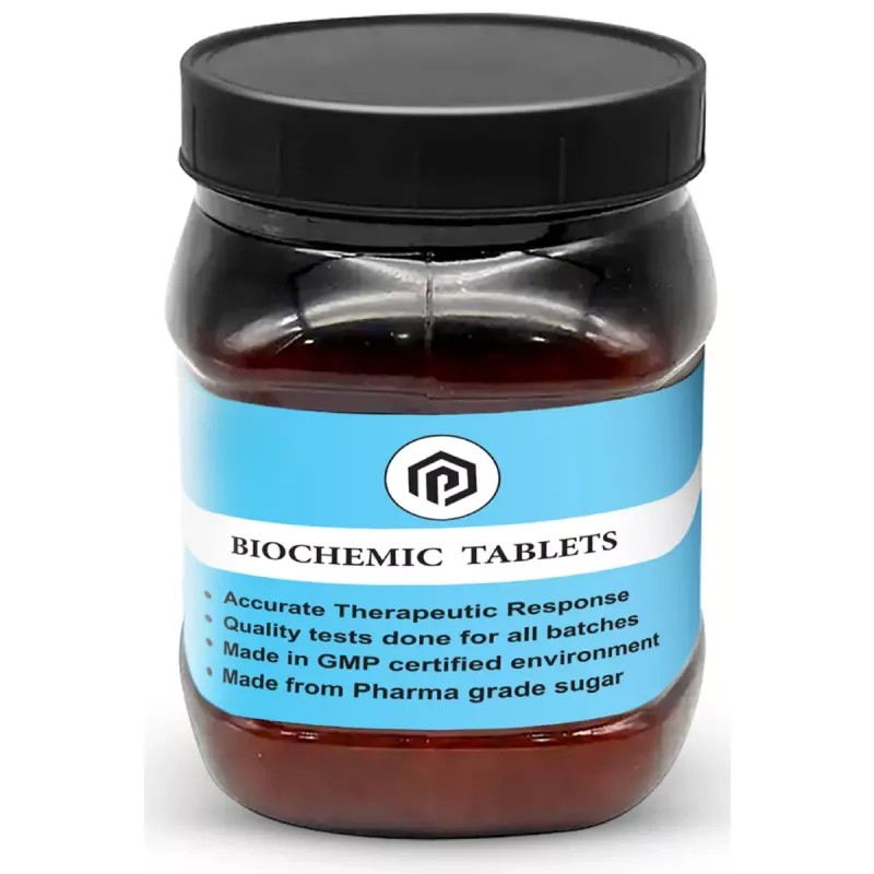 Pioneer Ferrum Phos 3X (450g)