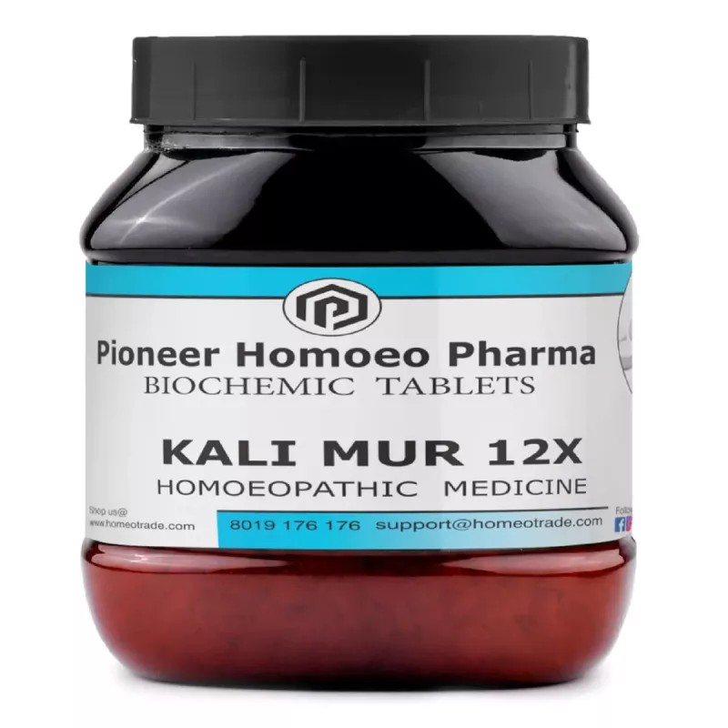 Pioneer Kali Mur 12X (450g)