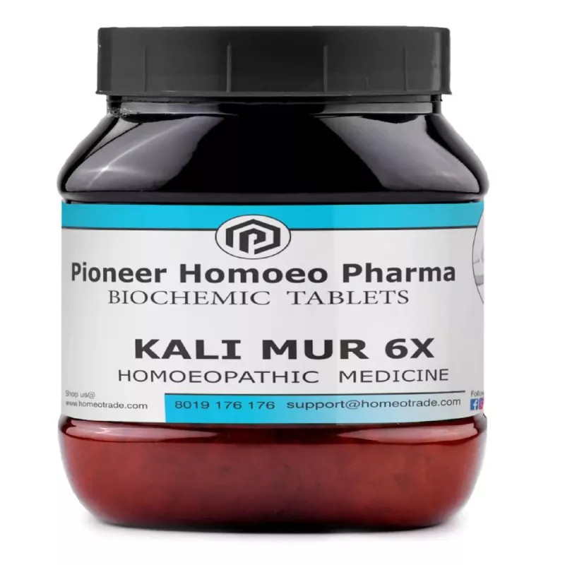 Pioneer Kali Mur 6X (450g)