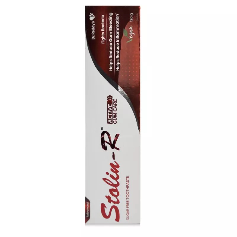 Dr Reddy Stolin R Gel (120g)