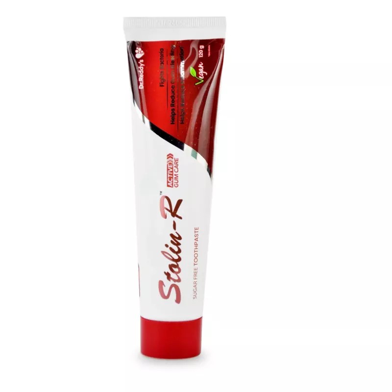 Dr Reddy Stolin R Gel (120g)