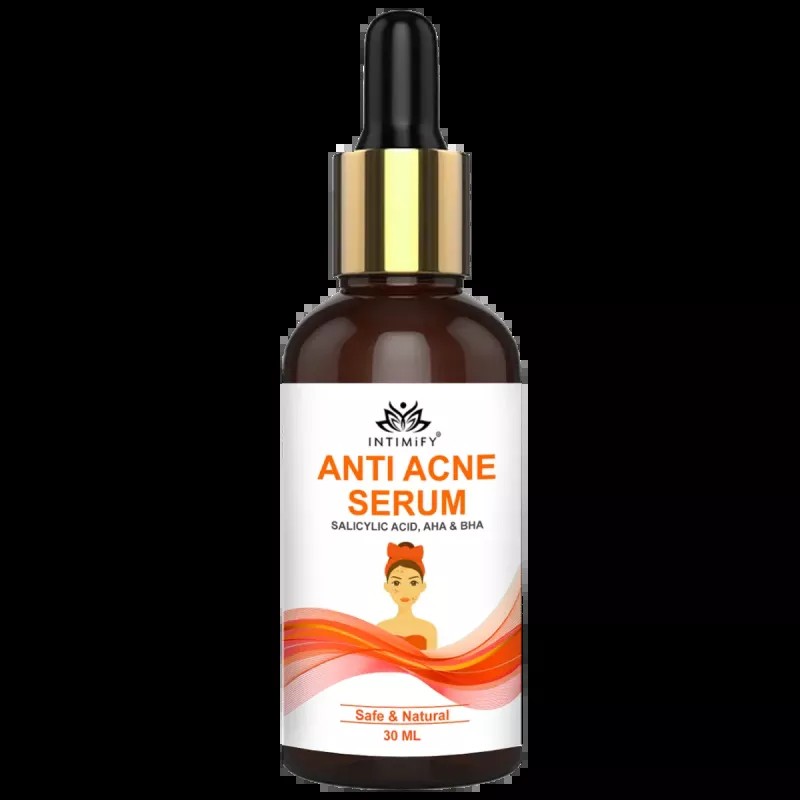 Intimify Anti Acne Serum (30ml)