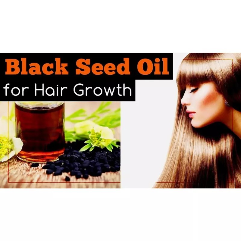 Park Daniel Premium Argan & Black Seed Oil (Each 30ml) (1Pack)